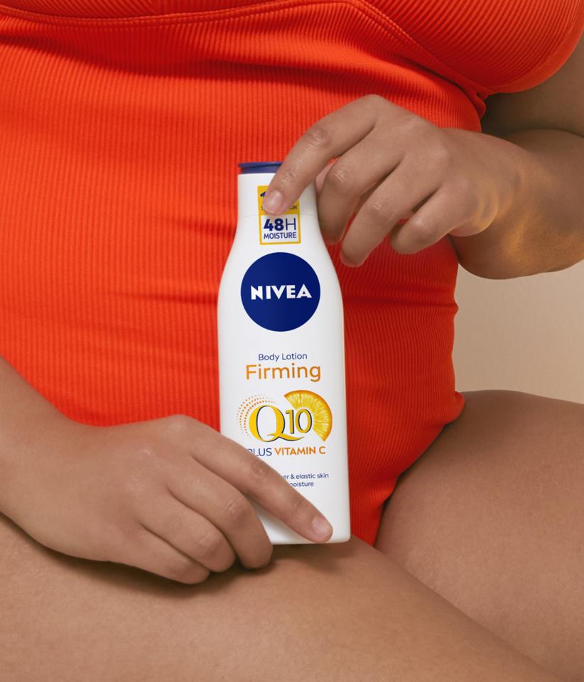 NIVEA Q10 Vitamin C Body Lotion 250 ml 