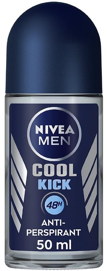 NIVEA MEN Deo Cool Kick Roll On 50 ml 