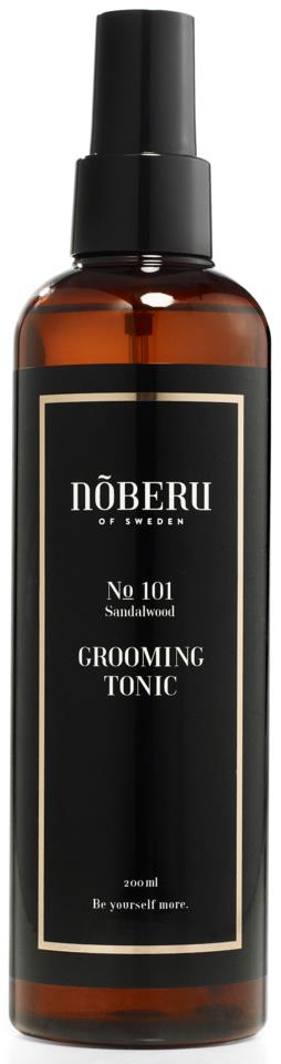 Nõberu of Sweden Grooming Tonic 250 ml
