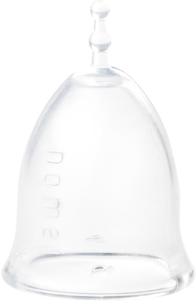 Nomai Menstrual Cup Heavy Clear