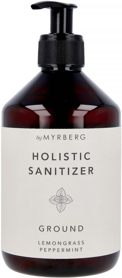 Nordic Superfood by Myrberg Holistic Sanitizer