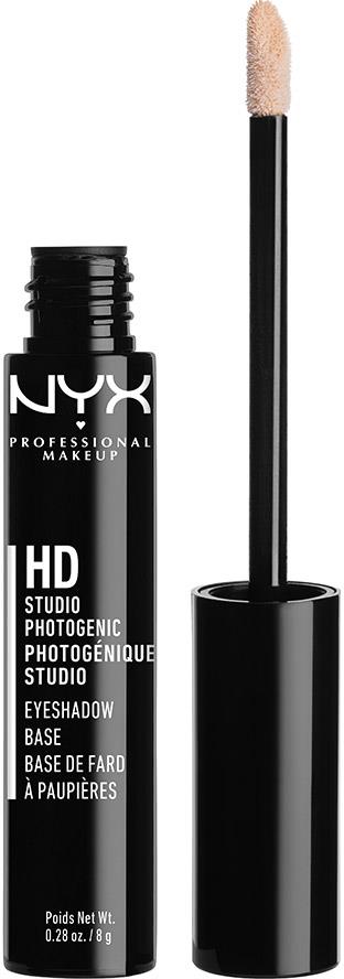 NYX PROFESSIONAL MAKEUP Eye Shadow Base High Definition