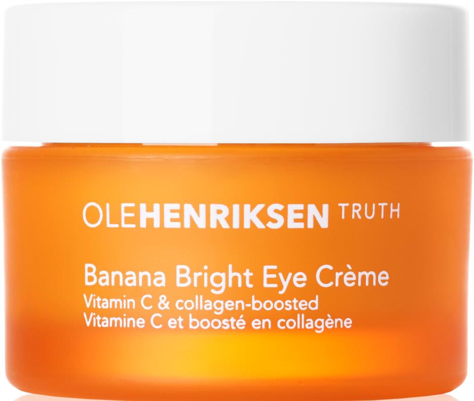 Ole Henriksen Truth Banana Bright Eye Cream 15ml