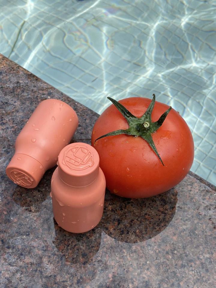 OMNI BLONDE Magically Transforming Tomato Retreatment 40ml