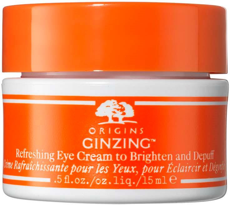 Origins Ginzing Brightening Eye Cream Cool 15 ml