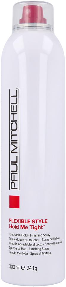 Paul Mitchell Express Style Hold Me Tight 300ml