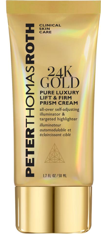 Peter Thomas Roth 24K Gold Prism Highligthning Cream