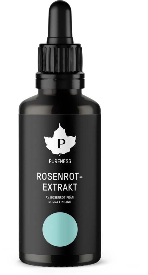 Pureness Premium Research Rosenrotextrakt 50ml