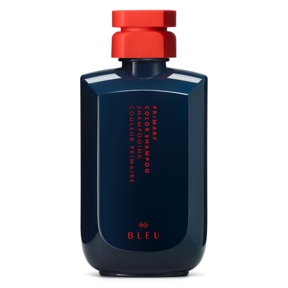 R+Co Bleu Primary Color Shampoo 251ml