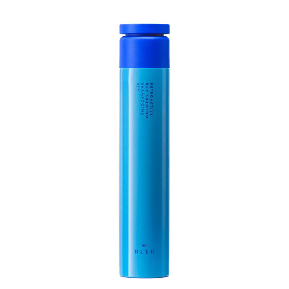 R+Co Bleu Retroactive Dry Shampoo 192ml