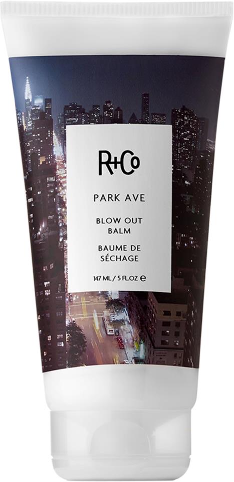 R+Co Creams Park Ave Blow Out Balm 147ml