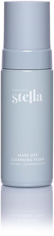 Rebecca Stella Beauty Mask off Cleansing Foam 150 ml