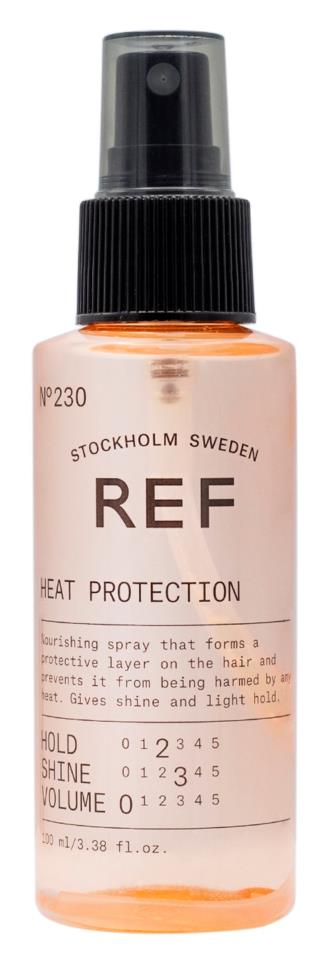 REF Heat Protection 100 ml