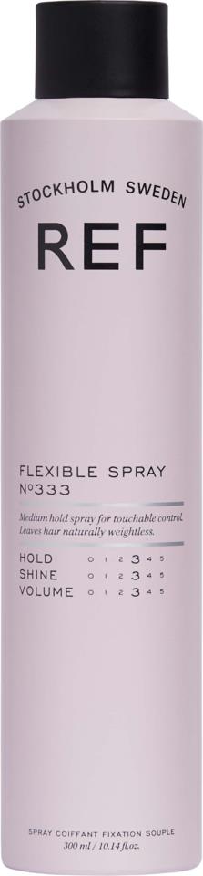 REF. Flexible Spray 333 300ml