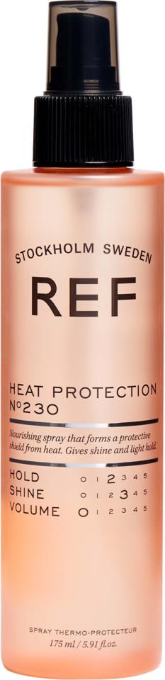 REF. Heat Protection Spray 230 175ml