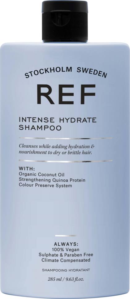 REF. Intense Hydrate Shampoo 285 ml