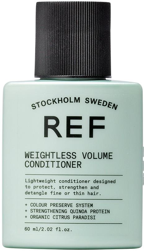 REF. Weightless Volume Conditioner 60 ml