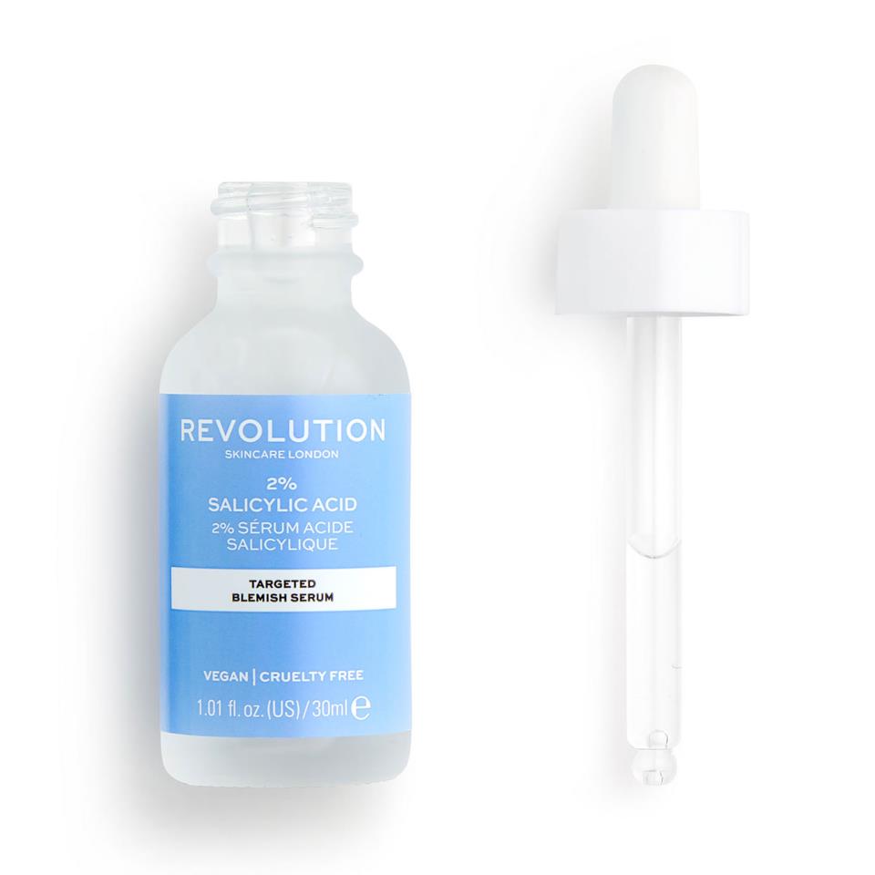 Revolution Skincare Salicylic Acid Serum 
