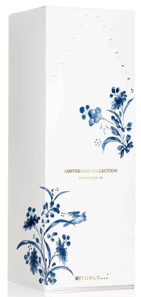 Rituals Amsterdam Collection WHS set 2020