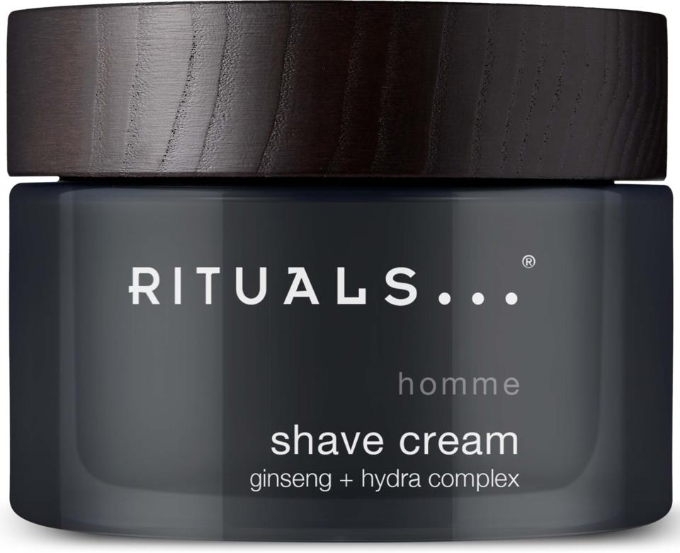 Rituals Homme Shave Cream 250 ml