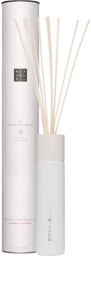 Rituals The Ritual Of Sakura Fragrance Sticks 230 ml