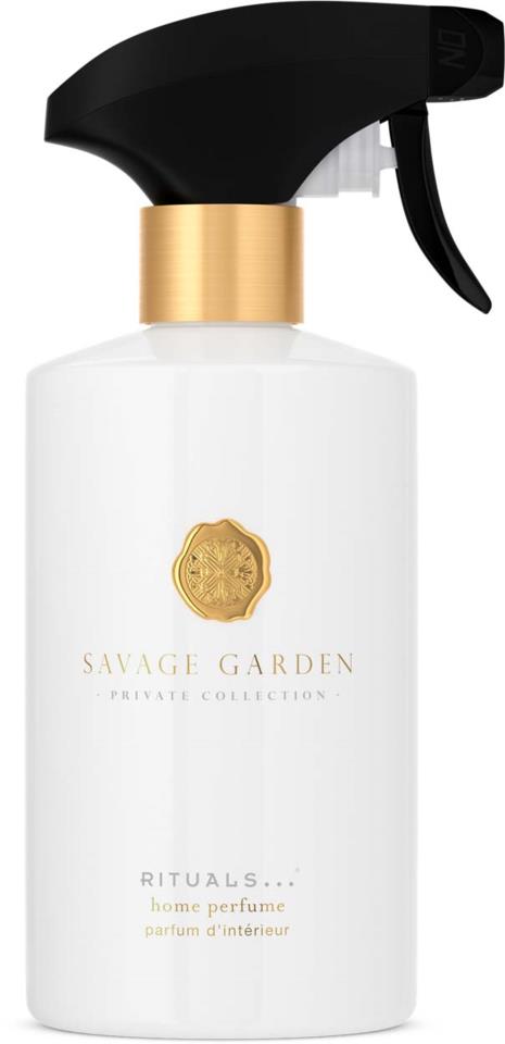 Rituals Savage Garden Home Perfume 500 ml