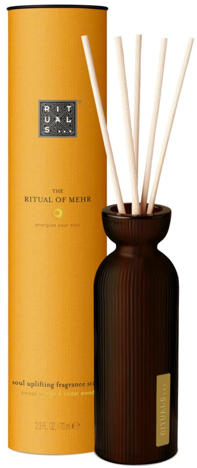 Rituals The Ritual of Mehr Mini Fragrance Sticks 70ml