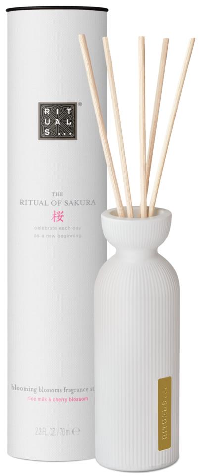 Rituals The Ritual of Sakura Mini Fragrance Sticks 70ml