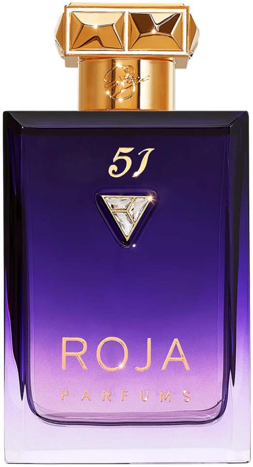 ROJA PARFUMS 51 Essence De Parfum 100 ml