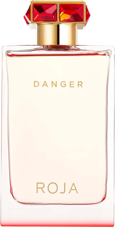 ROJA PARFUMS Danger Eau de Parfum 75 ml