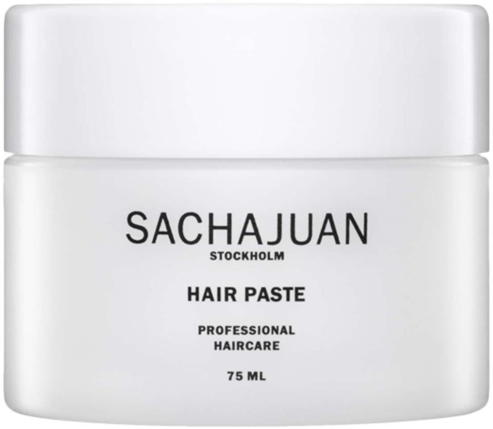Sachajuan Hair Paste 50ml