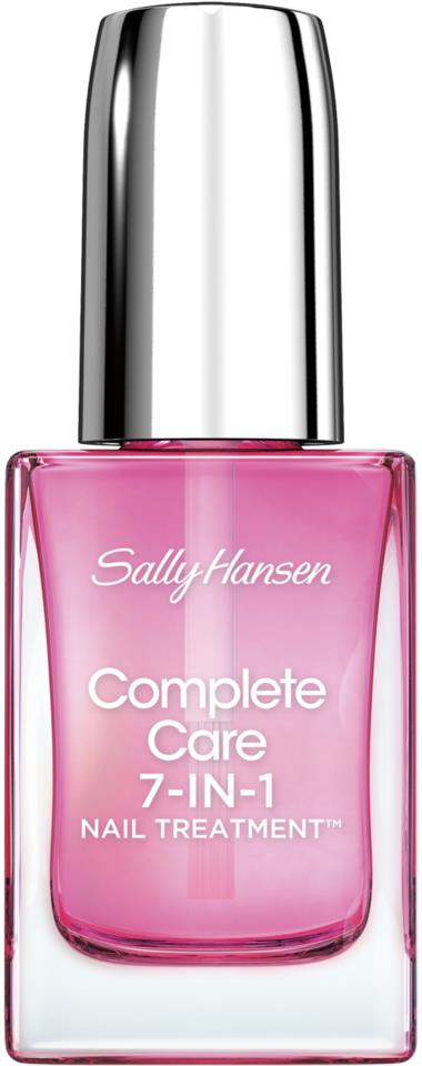 Sally Hansen Complete & Care Treatment 7-in-1