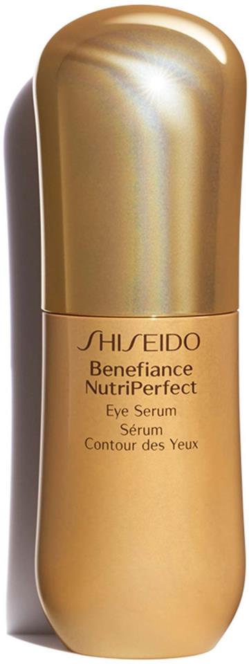 Shiseido Benefiance Nutriperfect Eye Serum 15 ml