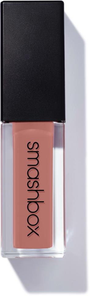 Smashbox Always On Liquid Lipstick Stepping Out 4 ml