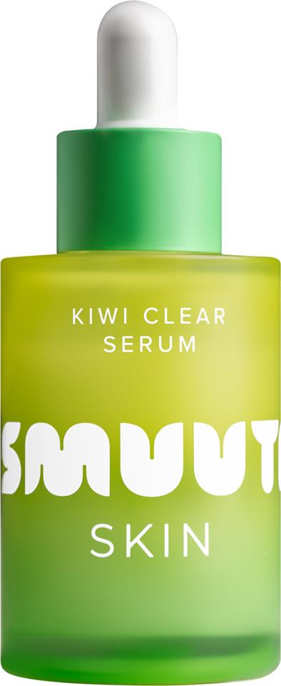 Smuuti Kiwi Clear Serum 30 ml