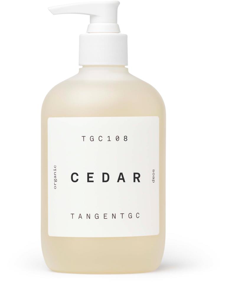 Tangent GC TGC108 cedar soap 350 ml