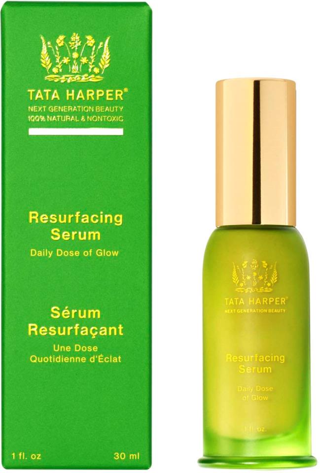 Tata Harper Resurfacing Serum 30 ml