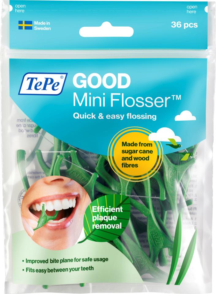 TePe GOOD Mini Flosser