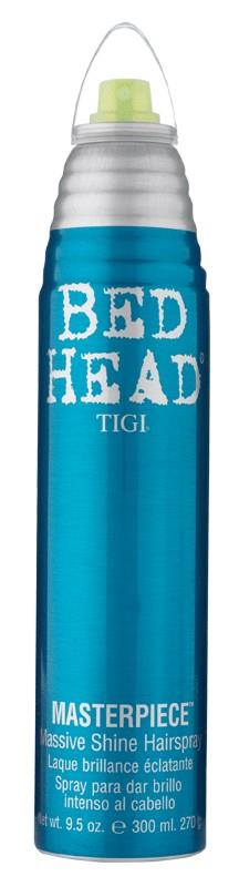 Tigi Bed Head Masterpiece Hairspray