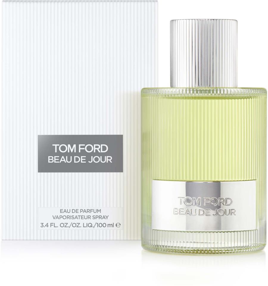 TOM FORD Beau de Jour Eau de Parfum 100ml