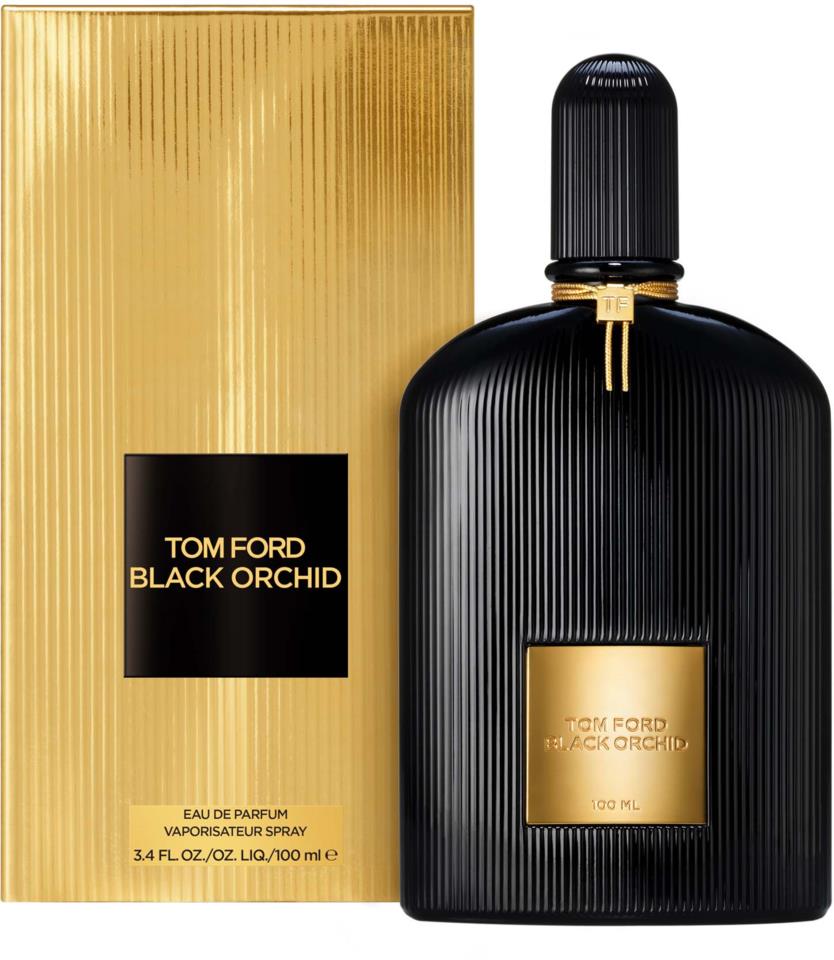 TOM FORD Black Orchid Eau de Parfum 100ml