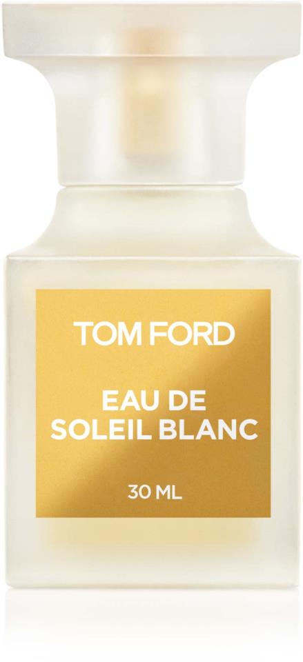 TOM FORD Eau de Soleil Blanc Eau de Toilette 30ml
