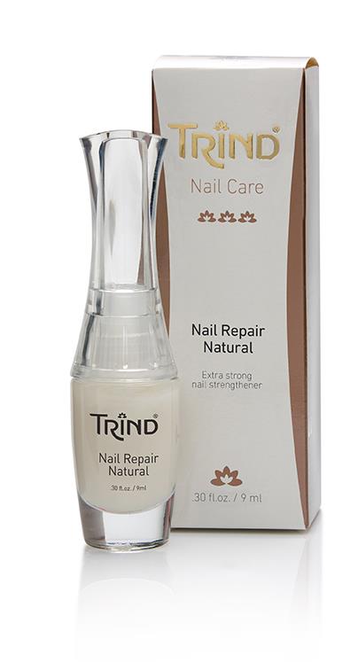Trind Nail Repair Natural