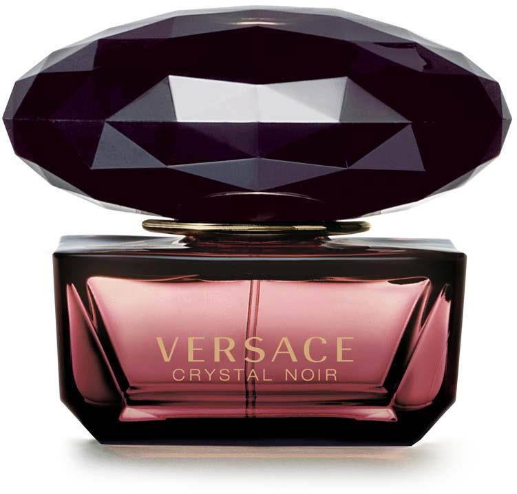 Versace Crystal Noir EdT 50 ml