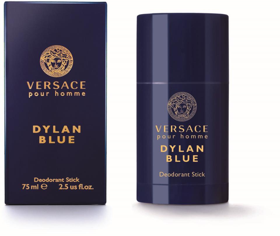 Versace Dylan Blue Deodorant Stick 75 ml