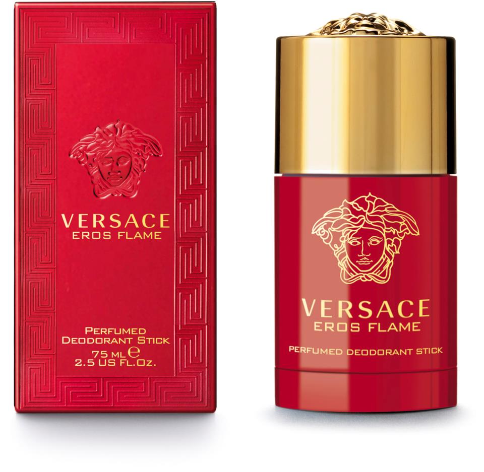Versace Eros Flame Pour Homme Deo Stick 75 g