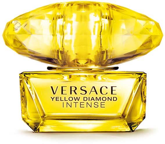 Versace Yellow Diamond Intense EdP 50 ml