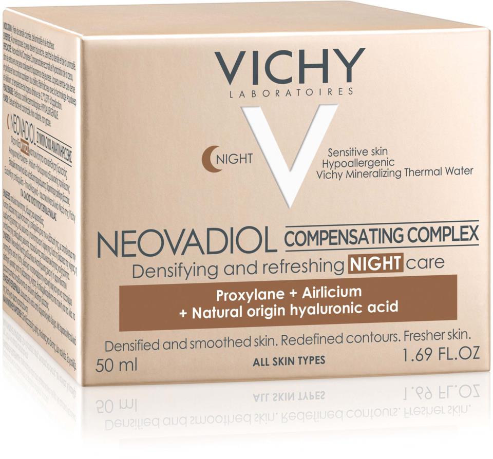 Vichy Neovadiol Compensating Complex nattcreme