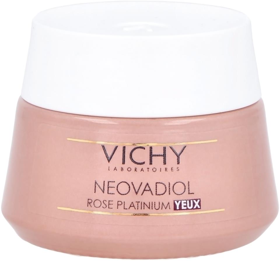 Vichy Neovadiol Rose Eyes 15 ml