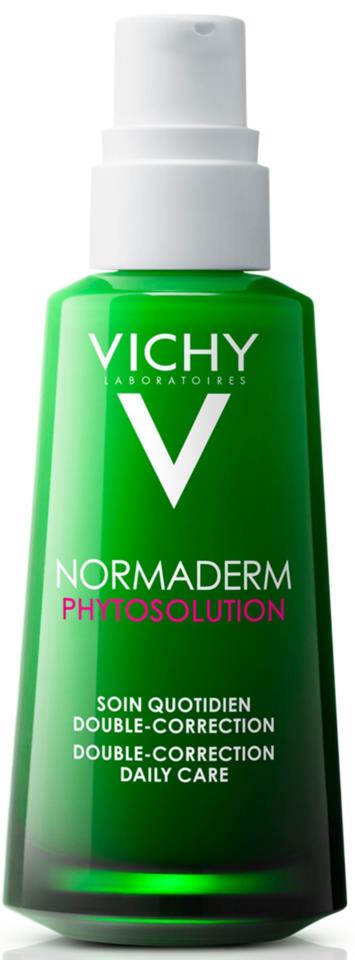 Vichy Normaderm Phytosolution face Creme